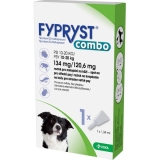 Fypryst Combo - psi 10 - 20 kg